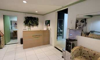 Imagem 2: Alugo Ponto Comercial nos Altos com 8 Salas/ Recepção/ 2 banheiros na Magalhães Barata São