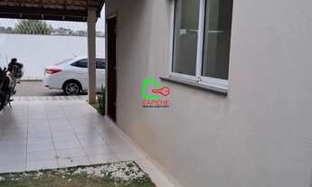 Imagem 3: Aluguel de Casa em Condomínio no Bairro João XXIII, Vinhedo-SP: 3 quartos, 3 suítes, 2 sal