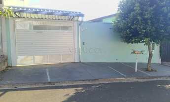 Imagem: Casa à venda no Jardim Residencial Vaughan