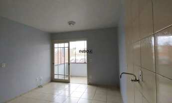 Imagem 3: APARTAMENTO DE 2 QUARTOS COM SACADA NO BAIRRO BORGO EM BENTO GONÇALVES