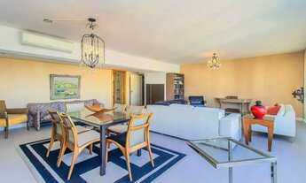 Imagem 3: Apartamento em andar alto com 3 suítes e 3 vagas de garagem no Bela Vista