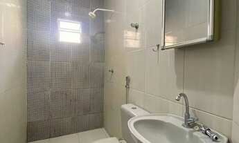 Imagem 7: CASA NO CAMPO LIMPO