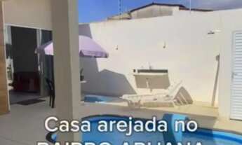 Imagem 2: Casa à venda em rua pública, ARUANA, Aracaju, SE