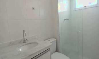 Imagem 7: Apartamento com 3 dormitórios à venda, 72 m² por R$ 590.000,00 - Condomínio Residencial Fe