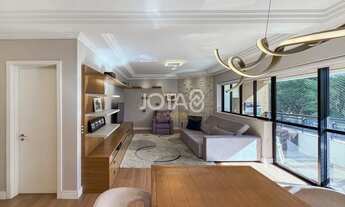 Imagem 5: APARTAMENTO DE 4 QUARTOS NO ECOVILLE Apartamento de 4 quartos no ecoville - j8