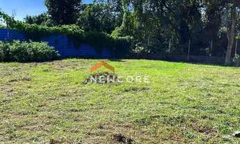 Imagem 2: Lote em Rua Raul Soares - Jardim Sampaio - Itapecerica da Serra/SP