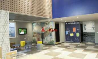 Imagem 7: Flat com ótimo preço no bairro República. Confira!