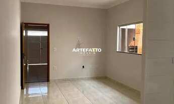 Imagem 6: VENDE-SE ÓTIMA CASA JARDIM ZANETTI