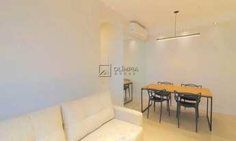 Imagem 4: Aluguel Apartamento 1 Dormitórios - 74 m² Pinheiros