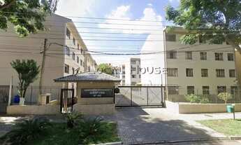 Imagem: Apartamento Com 2 Quartos A Venda Bacacheri