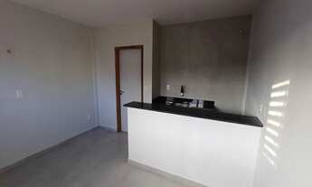 Imagem: Quitinete alto padrão ideal para 1 pessoa