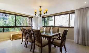 Imagem 6: Imóvel para venda possui 229 metros quadrados com 4 quartos em Bela Vista - Porto Alegre