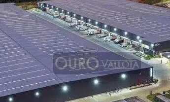 Imagem 2: Galpão em Guarulhos com 6.624m²
