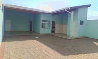 Imagem 2: Casa à venda no Jardim Residencial Vaughan, em Sumaré