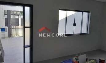 Imagem 3: Casa em Rua Fausto Rodrigues de Oliveira - Parque São Bento - Sorocaba/SP