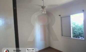 Imagem 6: Apartamento 2 dormitório - Jardim Ana Maria