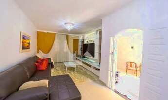 Imagem 2: Casa à Venda - Ponte Rasa, 3 Quartos, 209 m2