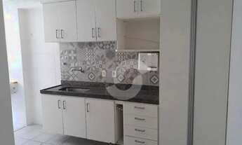 Imagem 4: Apartamento com 2 dormitórios à venda, 70 m² por R$ 460.000,00 - Santa Rosa - Niterói/RJ