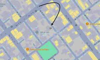 Imagem 3: Sobrado Comercial Próximo a Praça T-23 - Setor Bueno