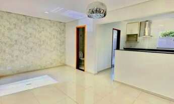 Imagem 3: Casa com 3 dormitórios à venda, 140 m² por R$ 849.000 - Jardim do Lago - Atibaia/SP