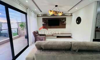 Imagem: Casa de condomínio em Rua das Cicas - Loteamento