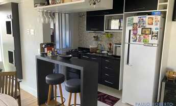 Imagem 6: APARTAMENTO - BROOKLIN - SP