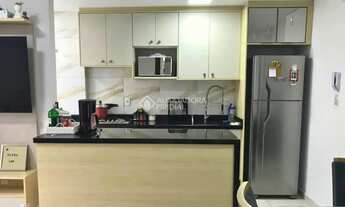 Imagem: Apartamento na Vargem do Bom Jesus