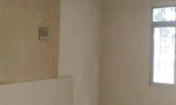 Imagem 5: Casa em Itajai, bairro São João com dois quartos, sala, cozinha, banheiro, garagem