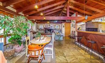 Imagem 2: Cobertura de 5 dormitórios no Bairro Petrópolis