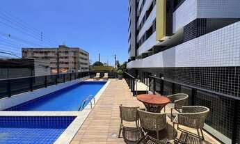 Imagem 2: Apartamento 3 Quartos (2 Suíte) Edifício Villa Vernazza, Serraria, Maceió