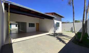 Imagem: Casa 4 Quartos no Bairro Itatiaia - Oportunidade