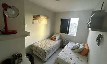 Imagem 6: Apartamento à venda no Parque das Fontes Club Residence , JABOTIANA, Aracaju, SE