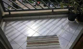 Imagem 5: Apartamento com 3 dormitórios à venda, 69 m² por R$ 351.999,90 - Vila Bela Vista - Santo A