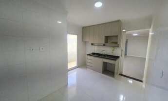 Imagem 7: Apartamento com 3 dormitórios à venda, 97 m² por R$ 705.000,00 - Campestre - Santo André/S