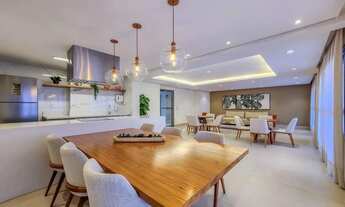 Imagem 2: Studio para venda em Parada Inglesa com 1 quarto , 28m²