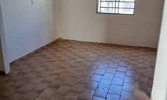 Imagem 5: Casa no conjunto Cafezal