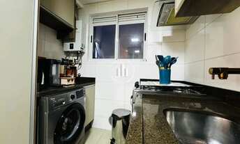 Imagem 10: Apartamento 2 Quartos com 1 Suíte e 80m² - Campinas