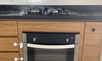 Imagem 7: Invista com Segurança em Bauru: Apartamento Moderno, Completo e Já Rentável