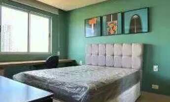 Imagem 6: Apartamento a venda 1 quarto, 42m² - Setor Parque Amazônia