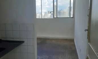 Imagem: Kitinete Centro