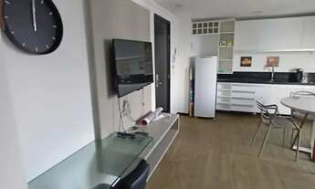 Imagem 5: ótimo apto em local Px de tudo que precisa