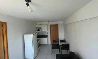 Imagem 5: Apartamento para Aluguel- Boa viagem - 1 Quarto.
