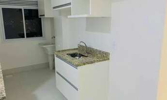 Imagem 5: Apartamento com 3 dormitórios à venda, 65 m² por R$ 490.000,00 - Reserva Vista Verde - Ind