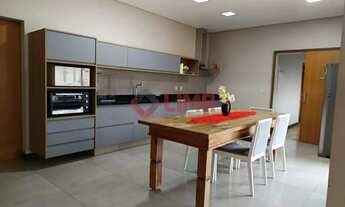 Imagem 4: LINDA CASA NO QUINTA RANIERI GREEN COM PISCINA - BAURU/SP