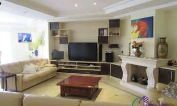 Imagem 5: CASA EM CONDOMÍNIO - JARDIM GUEDALA - SP