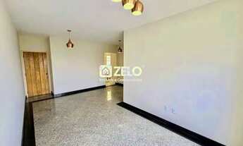 Imagem 2: Apartamento para aluguel em Parque Rural Fazenda Santa Cândida, Campinas - SP