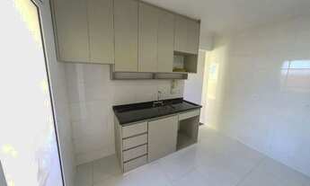 Imagem 5: Apartamento com 3 dormitórios à venda, 97 m² por R$ 705.000,00 - Campestre - Santo André/S