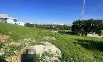 Imagem 3: Terreno em Condomínio - Urbanova - Condomínio Reserva do Paratehy - 752,50m²