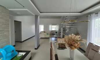 Imagem 7: Casa de Condomínio com 3 Quartos à venda, 440m² - Inoã