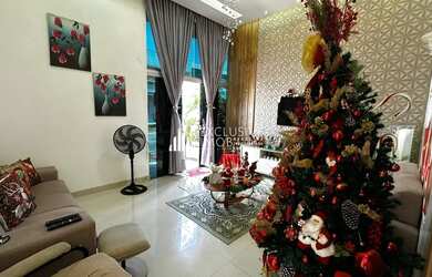 Imagem 5: Imóvel para venda tem 169 metros quadrados com 3 quartos em Tapanã (Icoaraci) - Belém - PA